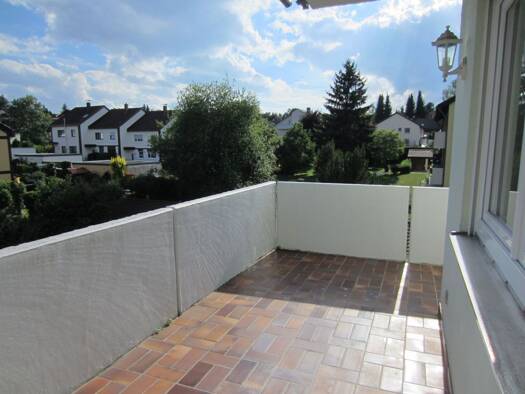 Wohnung zur Miete 750 € 4,5 Zimmer 104 m² Geschoss 2/3 frei ab 01.01.2027 Donaueschingen Donaueschingen 78166