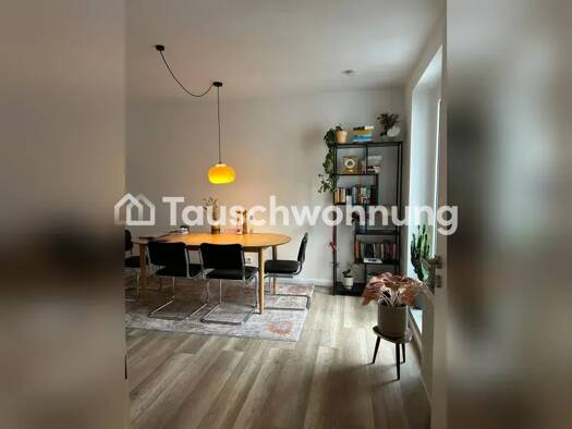 Wohnung zur Miete Tauschwohnung 1.150 € 3 Zimmer 75 m² 3. Geschoss Weidenpesch Nippes 50733