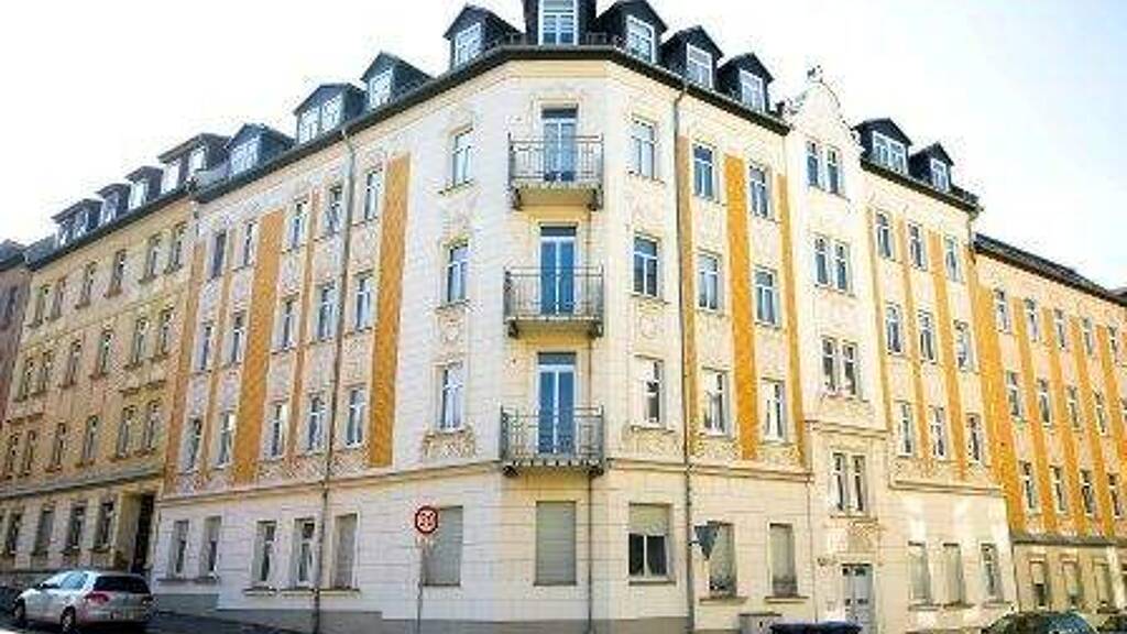 Wohnung zur Miete 330 € 2 Zimmer 59 m² 2. Geschoss Meuselwitzer Str. 40 Pforten Gera 07546