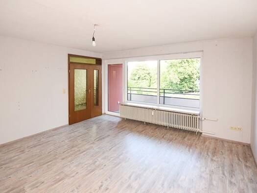 Wohnung zum Kauf 82.000 € 3 Zimmer 73 m² 2. Geschoss Bad Harzburg Bad Harzburg 38667