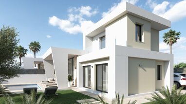 Einfamilienhaus zum Kauf provisionsfrei 549.000 € 4 Zimmer 135 m² 400 m² Grundstück TORREVIEJA