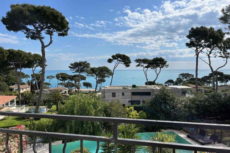 Einfamilienhaus zum Kauf 3.990.000 € 240 m²<br/>Wohnfläche 1.100 m²<br/>Grundstück La Colle CAP D ANTIBES 06160