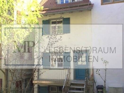 Stadthaus zum Kauf 695.000 € 4 Zimmer 185 m² 107 m² Grundstück Wangen Wangen im Allgäu 88239