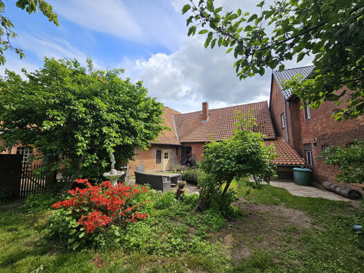 Bauernhaus zum Kauf 215.000 € 4 Zimmer 153 m² 789 m² Grundstück frei ab sofort Petershagen 32469