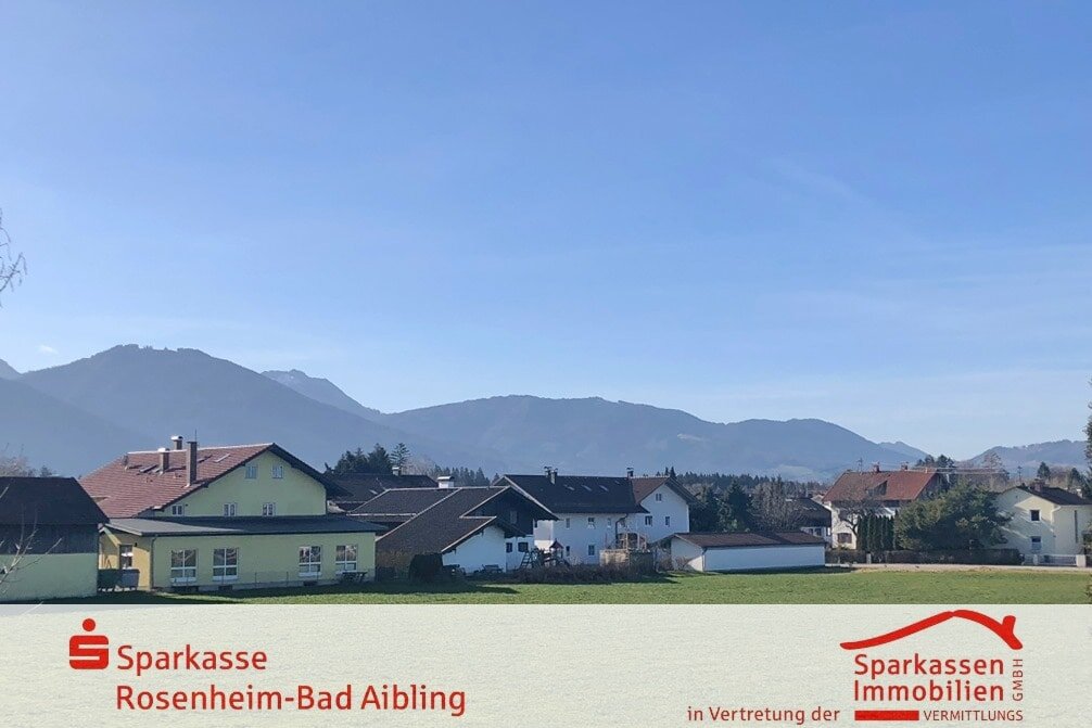 Mehrfamilienhaus zum Kauf 890.000 € 9 Zimmer 260 m²<br/>Wohnfläche 650 m²<br/>Grundstück Raubling 83064