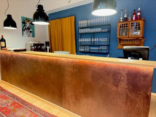 Bar/Café zur Miete 2.500 € 130 m² Gastrofläche Straubing Straubing 94315