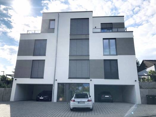 Wohnung zur Miete 550 € 2 Zimmer 51,5 m² frei ab 01.01.2027 St. Ingbert Sankt Ingbert 66386
