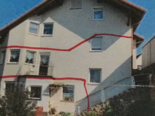 Wohnung zur Miete 770 € 4 Zimmer 84 m² Geschoss EG/1 frei ab 01.03.2026 Weitramsdorf 96479