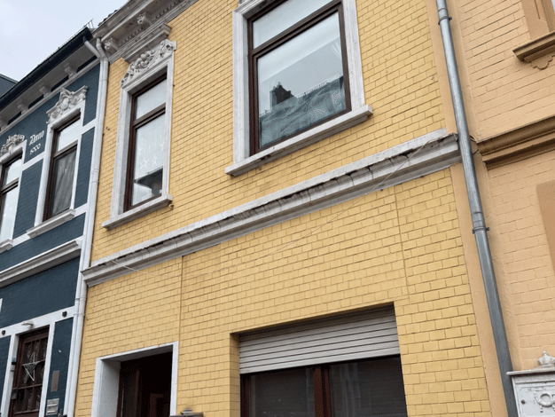 Mehrfamilienhaus zum Kauf 339.000 € 6 Zimmer 121 m² 113 m² Grundstück Westend West 28217