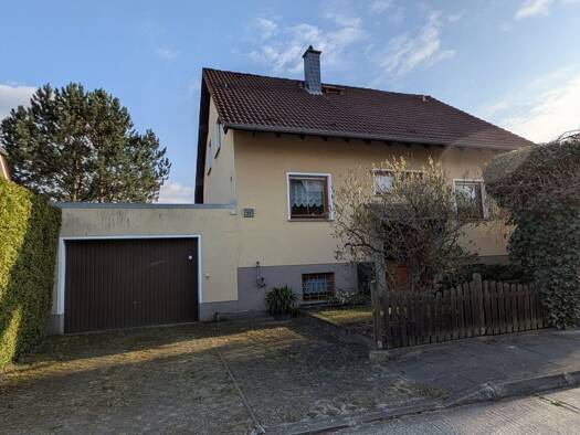 Einfamilienhaus zum Kauf 249.999 € 5 Zimmer 127 m² 502 m² Grundstück Roßlau Dessau-Roßlau 06862