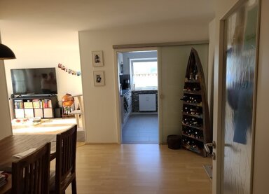 Wohnung zur Miete 680 € 3,5 Zimmer 93 m² 1. Geschoss Vilshofen Vilshofen an der Donau 94474