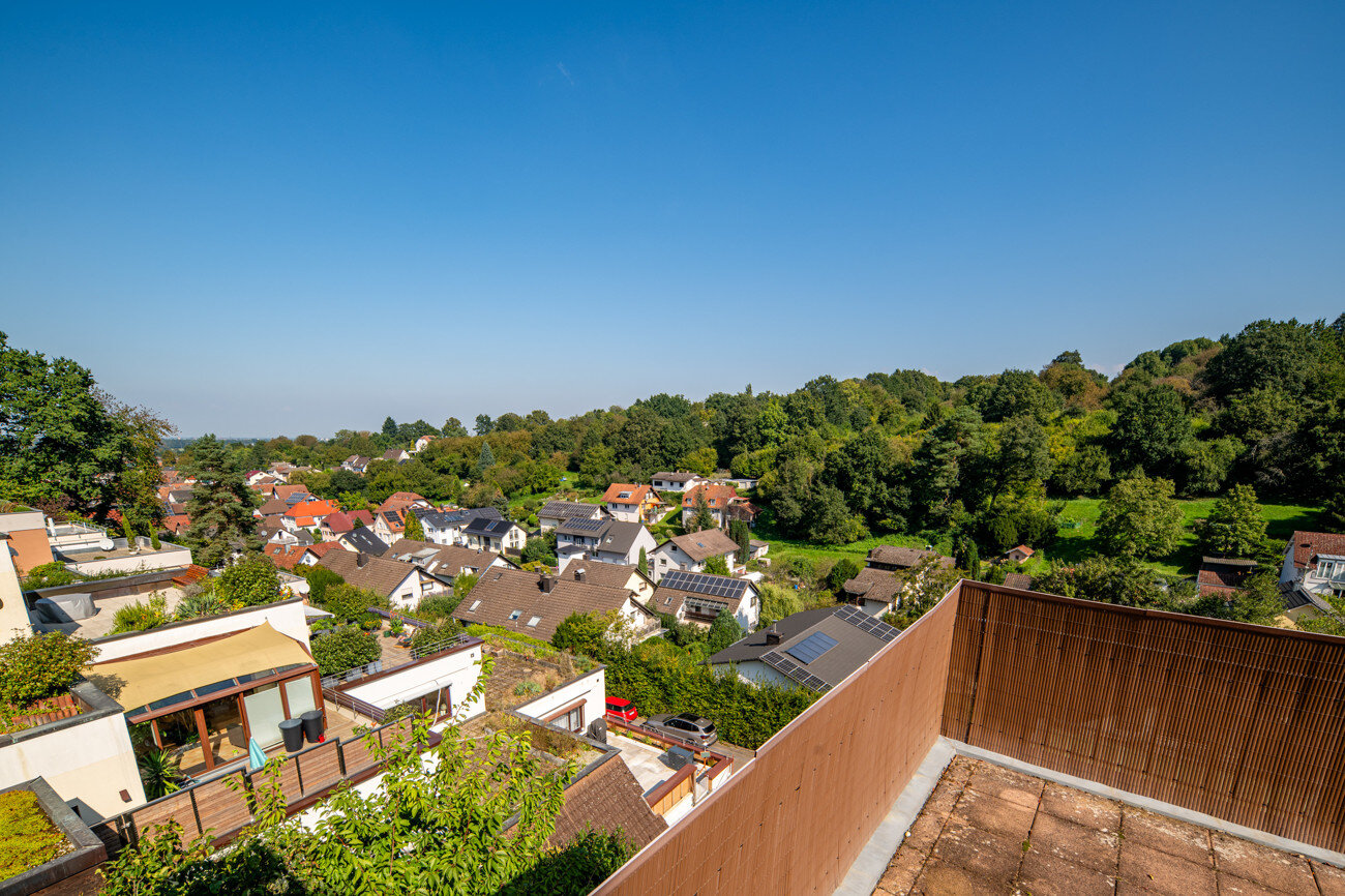 Terrassenwohnung zum Kauf 299.000 € 4 Zimmer 127,2 m²<br/>Wohnfläche Haueneberstein Baden-Baden / Haueneberstein 76532