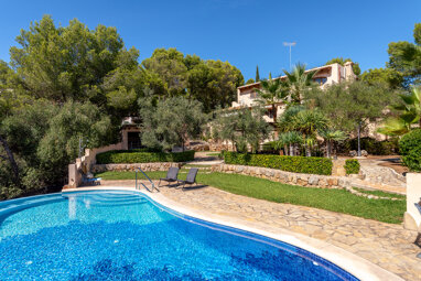 Villa zum Kauf 2.200.000 € 7 Zimmer 566 m² 1.997 m² Grundstück Costa d'en Blanes 07181