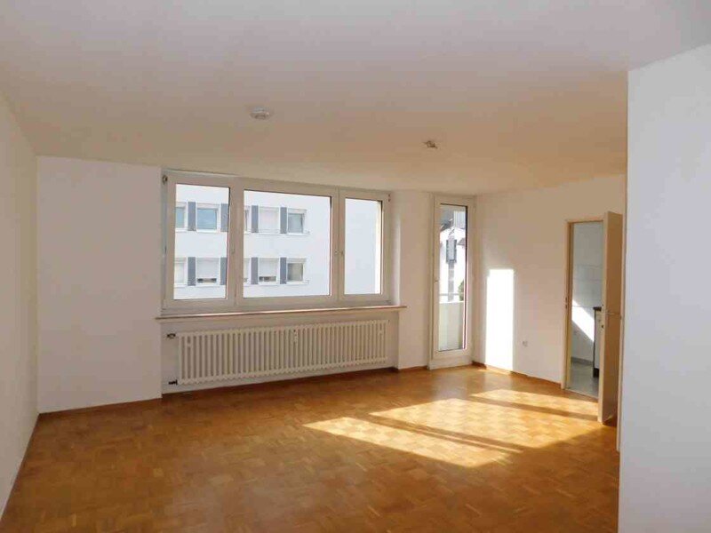 Wohnung zur Miete 434 € 1 Zimmer 39,1 m²<br/>Wohnfläche 3.<br/>Geschoss 06.01.2025<br/>Verfügbarkeit Dreilindenstr. 73 Südviertel Essen 45128