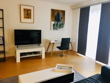 Wohnung zur Miete 750 € 3 Zimmer 75 m² Pfitznerstraße 52 Ingolstadt Ingolstadt 85057