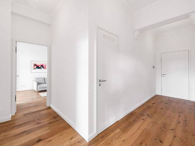 Wohnung zum Kauf 499.000 € 2 Zimmer 77,5 m² 3. Geschoss Derendorf Düsseldorf 40476