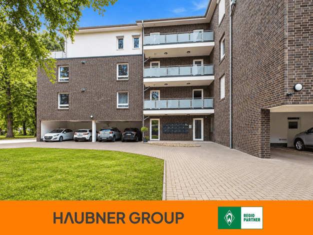 Wohnung zum Kauf 279.000 € 3 Zimmer 80 m² 2. Geschoss Norden Norden 26506