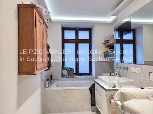 Wohnung zum Kauf 319.000 € 3 Zimmer 80,2 m² Altlindenau Leipzig 04177