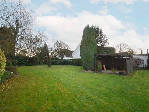 Mehrfamilienhaus zum Kauf 465.000 € 10 Zimmer 220 m² 1.624 m² Grundstück Pye Osnabrück 49090