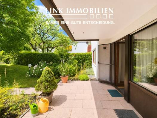 Wohnung zum Kauf 540.000 € 5 Zimmer 122 m² EG frei ab sofort Sillenbuch Sillenbuch 70619