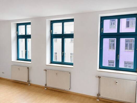 Wohnung zur Miete 385 € 2 Zimmer 42,2 m² 2. Geschoss frei ab sofort Buckau Buckau 39104