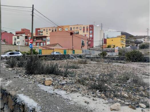 Acker-/Waldstück zum Kauf 350.000 € Cuervos 1 Granadilla de Abona 38616