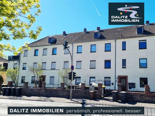 Mehrfamilienhaus zum Kauf als Kapitalanlage geeignet 1.490.000 € 771 m² 843 m² Grundstück Roisdorf Bornheim 53332