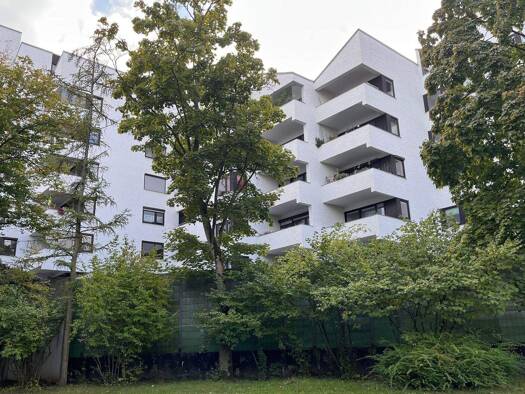 Studio zum Kauf 125.000 € 1 Zimmer 47 m² 3. Geschoss Westenviertel Regensburg 93049
