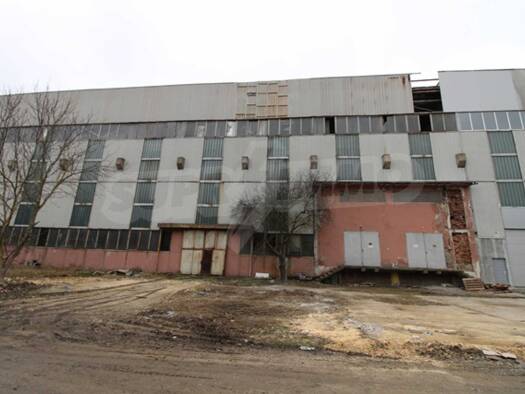 Produktionshalle zum Kauf 1.500.000 € Rousse