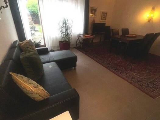 Haus zur Miete auf Zeit 1.990 € 6 Zimmer 155 m² frei ab 01.08.2026 Großreuth h d Veste Nürnberg 90409