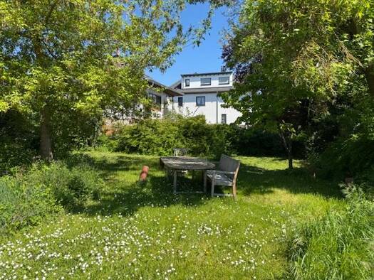 Betreutes Wohnen zum Kauf als Kapitalanlage geeignet 770.000 € 15 Zimmer 340,6 m² 1.071 m² Grundstück Geisenheim Geisenheim 65366