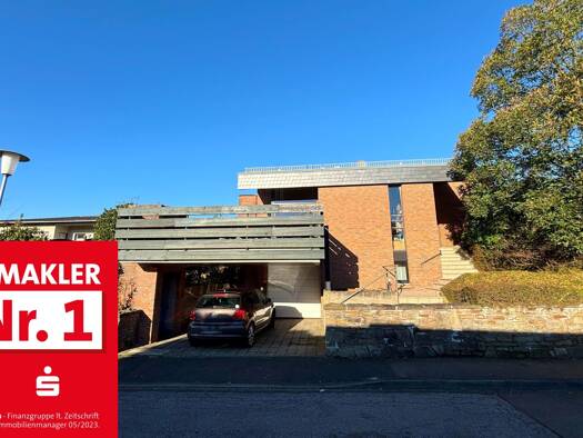 Einfamilienhaus zum Kauf 548.000 € 4 Zimmer 153 m² 530 m² Grundstück Lützenkirchen Leverkusen 51381