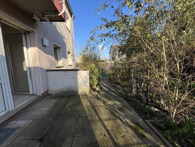 Mehrfamilienhaus zum Kauf provisionsfrei 289.000 € 6 Zimmer 122 m² 483 m² Grundstück Schumannstraße 10 Blerichen Bedburg 50181