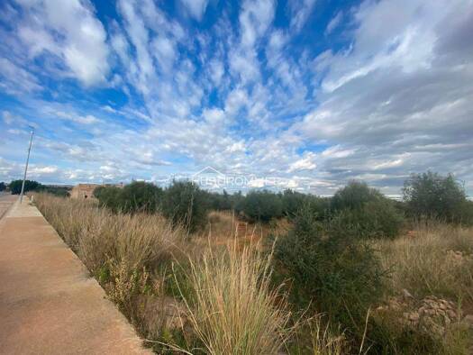 Einfamilienhaus zum Kauf 1.536.000 € 15.360 m² Grundstück Castellón, Onda 12220