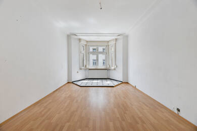 Wohnung zum Kauf 395.000 € 3 Zimmer 80 m² 1. Geschoss Stuttgart / Stuttgart-West 70193