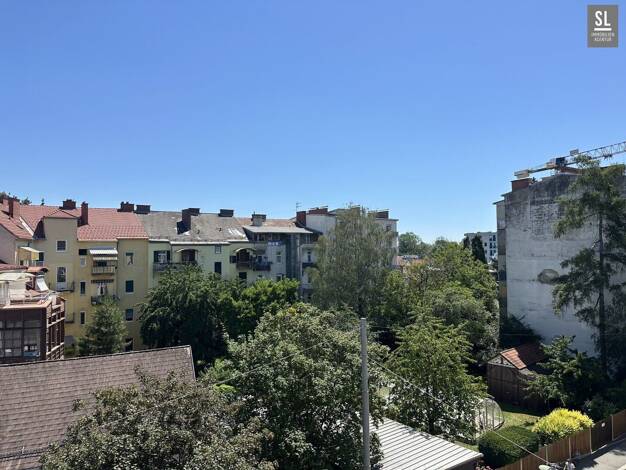 Wohnung zum Kauf 99.000 € 2,5 Zimmer 49,9 m² Eggenberg Graz,05.Bez.:Gries 8020