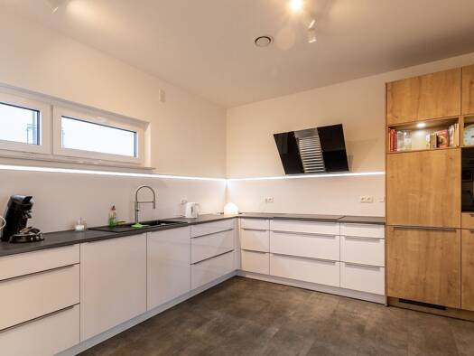Haus zum Kauf provisionsfrei 499.900 € 5 Zimmer 185 m² 498 m² Grundstück Welver Welver 59514