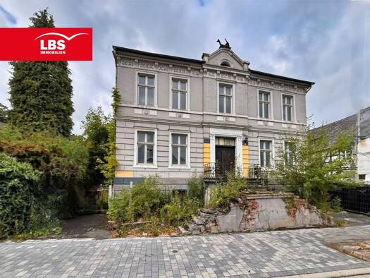 Einfamilienhaus zum Kauf 245.000 € 12 Zimmer 355 m² 817 m² Grundstück frei ab sofort Warstein Warstein 59581