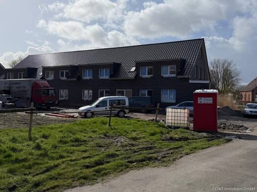 Wohnung zum Kauf - Erstbezug 219.000 € 3 Zimmer 70 m² Bardenfleth Berne / Bardenfleth 27804