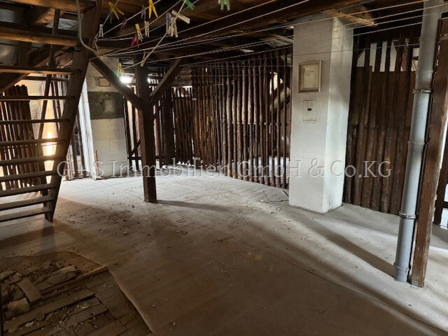 Loft zum Kauf 135.000 € 4 Zimmer 130 m²<br/>Wohnfläche Wilhelmitor - Süd Braunschweig 38118