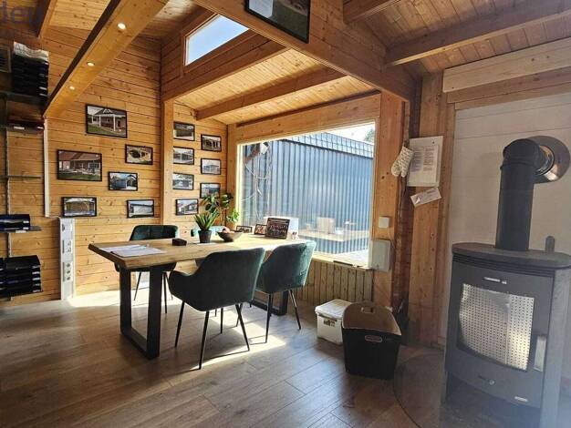 Haus zum Kauf 940.000 € 4 Zimmer 228 m² 2.149 m² Grundstück Buxtehude 21614