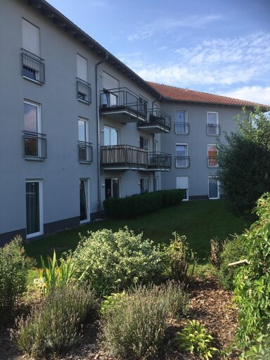 Wohnung zur Miete 610 € 2 Zimmer 59 m² frei ab 01.11.2024 Finkenweg 20 A Staufenberg Staufenberg 35460