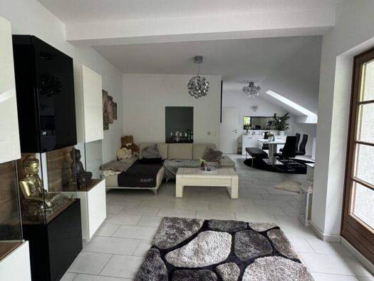 Terrassenwohnung zur Miete 1.600 € 2 Zimmer 65 m² Mondsee 5310