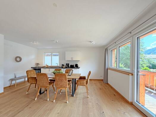 Wohnung zum Kauf 995.000 € 2 Zimmer 88 m² 1. Geschoss Partenkirchen Garmisch-Partenkirchen 82467