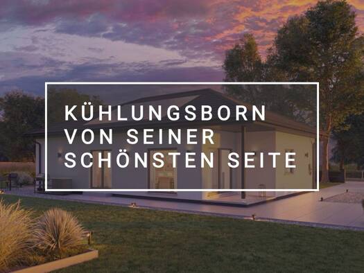 Bungalow zum Kauf 526.164 € 4 Zimmer 95 m² 691 m² Grundstück Kühlungsborn 18225