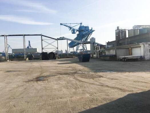 Halle/Industriefläche zur Miete 3,50 € 650 m² Lagerfläche teilbar ab 650 m² Bergeborbeck Essen 45356