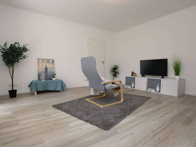 Wohnung zum Kauf 272.900 € 3,5 Zimmer 85 m² 1. Geschoss Horst-Schork-Straße 48 Oppau Ludwigshafen am Rhein 67069