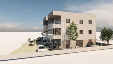 Wohnung zum Kauf 145.000 € 2 Zimmer 54 m² 1. Geschoss Poljica