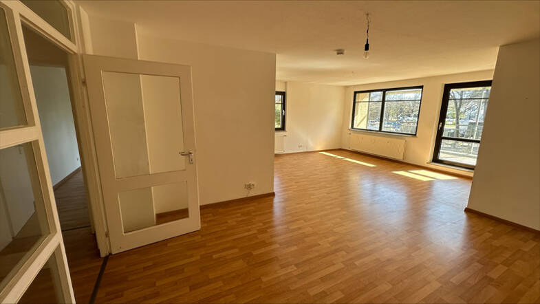 Wohnung zur Miete 1.703 € 4 Zimmer 106 m² 1. Geschoss frei ab 31.05.2025 Fasanenweg 2 Neuried Neuried 82061