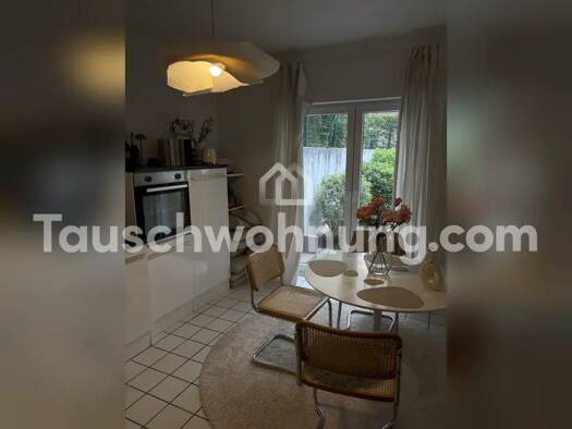 Wohnung zur Miete Tauschwohnung 588 € 1,5 Zimmer 42 m² EG Köln 50676